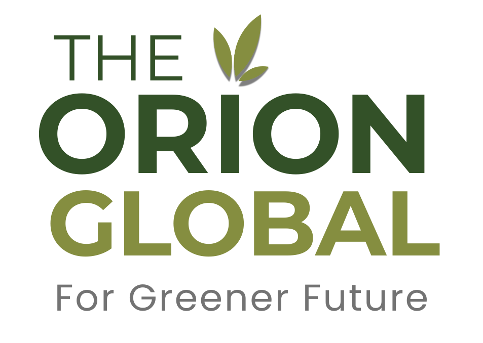 The Orion Global